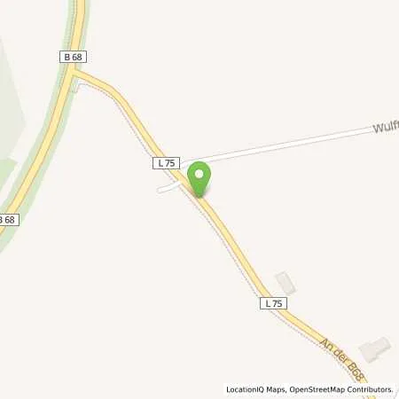 Standortübersicht der Tankstelle bft - Tankstelle Holtkamp KG in 49635 Badbergen