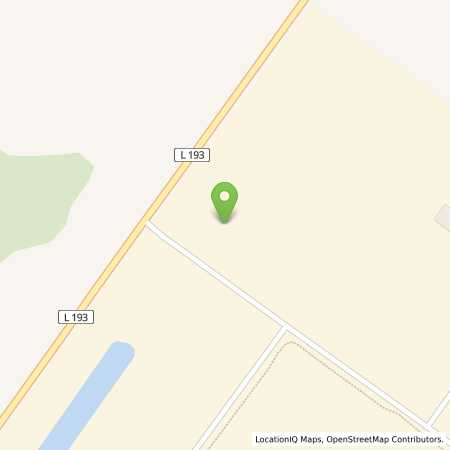 Standortübersicht der Autogas (LPG) Tankstelle: PROGAS GmbH & Co.KG Niederl. Zeitz in 06712, Göbitz-Torna