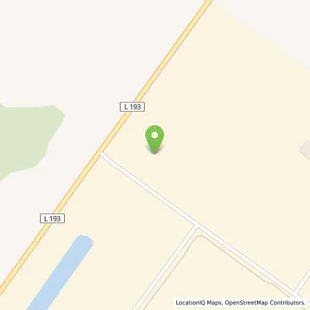 Standortübersicht der Tankstelle PROGAS GmbH & Co.KG Niederl. Zeitz in 06712 Göbitz (Torna)