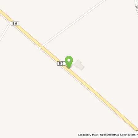 Standortübersicht der Tankstelle ESSO Torsten Heusmann GmbH in 27305 Bruchhausen-Vilsen