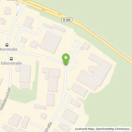 Standortübersicht der Tankstelle Yachtcenter Armin Lutterbach in 52152 Simmerath