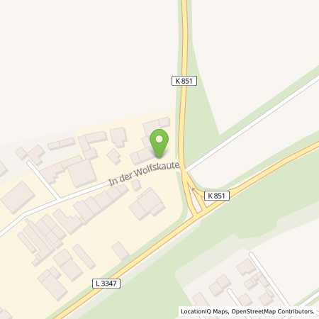 Standortübersicht der Autogas (LPG) Tankstelle: Jaqui - Automobile in 61130, Nidderau - Ostheim