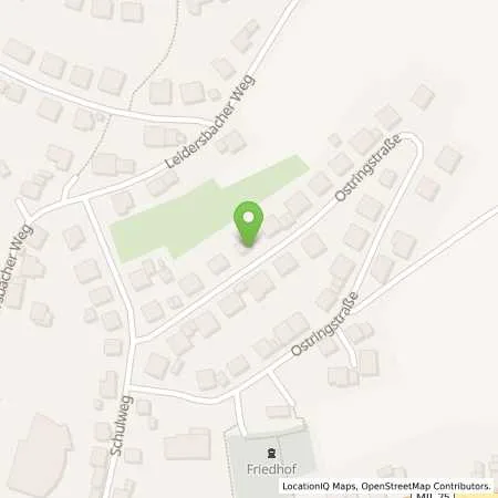 Standortübersicht der Tankstelle UNITOL - Tankstelle Ralf Mommsen in 25899 Niebüll