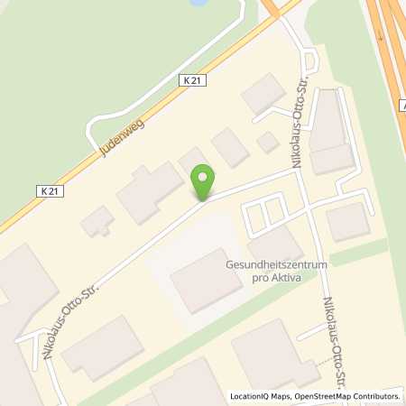 Standortübersicht der Autogas (LPG) Tankstelle: Michael u. Christina Seymer GbR in 33178, Borchen