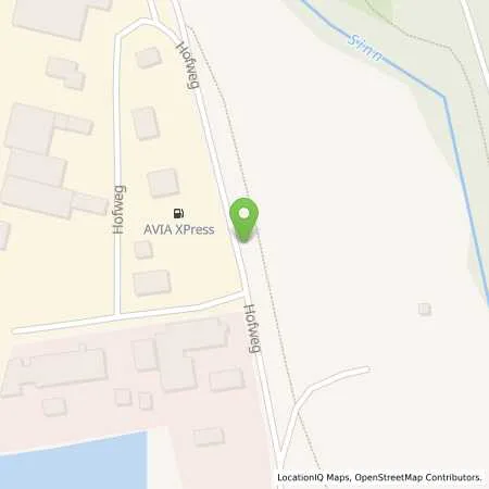 Standortübersicht der Tankstelle Ebert Mineralöl GmbH in 97737 Gemünden a. Main