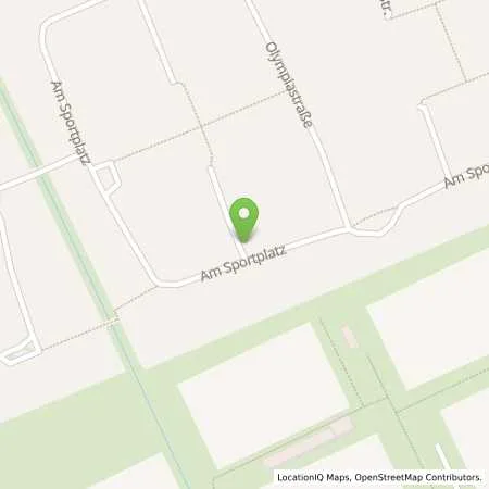 Standortübersicht der Tankstelle K. Wilde & M. Lux OHG in 48480 Spelle