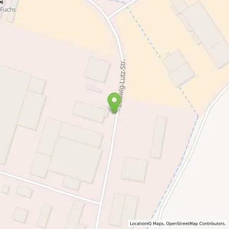 Standortübersicht der Tankstelle Autohaus Beißwenger in 73479 Ellwangen