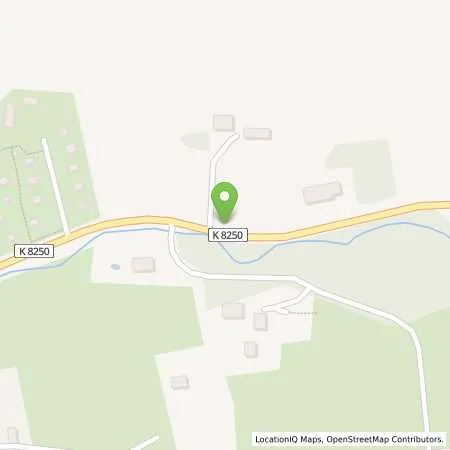 Standortübersicht der Tankstelle Flüssiggas Ottendorf in 09244 Lichtenau