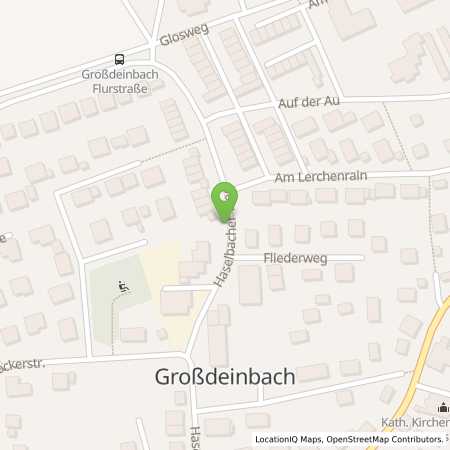 Autogas Tankstellen Details Tip Top Autocenter in 73527 Schwäbisch Gmünd ansehen