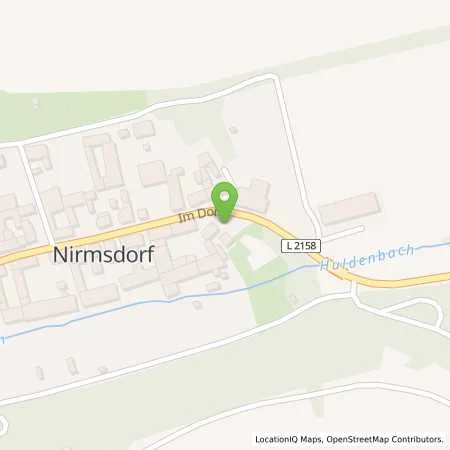 Standortübersicht der Tankstelle artob apolda e.K. auto- und reifentechnik in 99510 Apolda