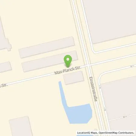 Standortübersicht der Tankstelle PROGAS GmbH & Co. KG Niederlassung Ingolstadt in 85098 Großmehring