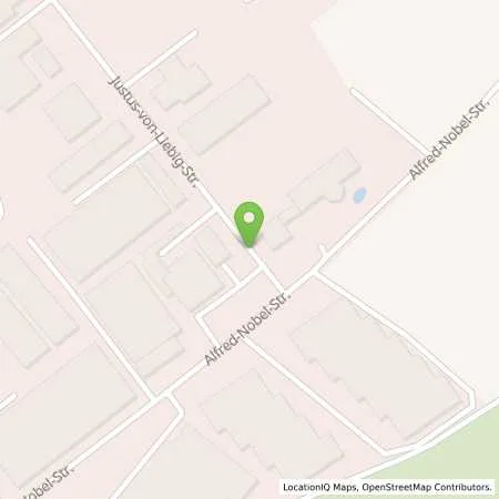 Standortübersicht der Tankstelle Auto Team in 63128 Dietzenbach