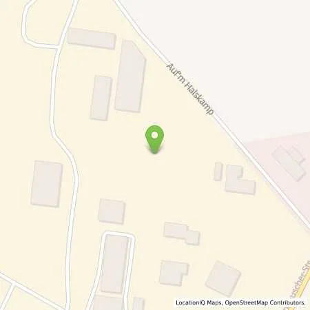 Standortübersicht der Tankstelle Fleming + Wendeln GmbH in 49681 Garrel