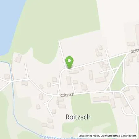 Standortübersicht der Tankstelle Auto u.Motorradservice Grüger in 04808 Wurzen