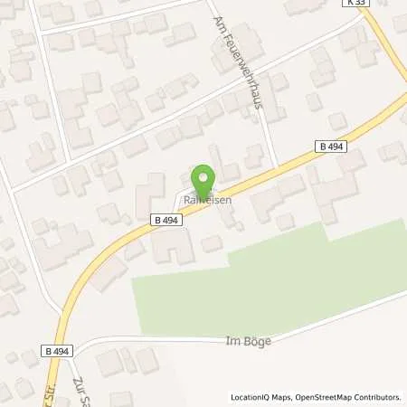 Standortübersicht der Tankstelle Freie Tankstelle Torsten Heimburg in 31226 Peine (Rosenthal)