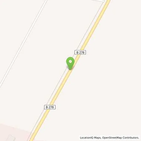 Standortübersicht der Tankstelle TOTAL-Tankstation Lothar Falkenhahn in 36419 Geisa