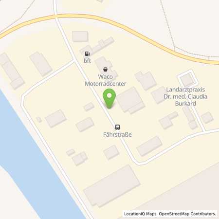 Standortübersicht der Autogas (LPG) Tankstelle: Waco Motorrad- und Reifencenter in 91330, Eggolsheim