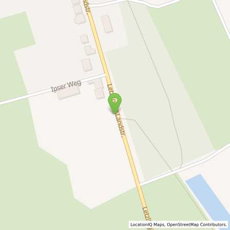 Standortübersicht der Autogas (LPG) Tankstelle: Sprint Tankstelle in 39638, Gardelegen