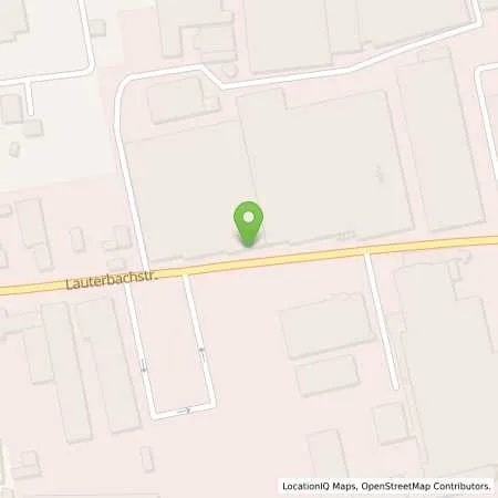 Standortübersicht der Tankstelle Rottaler Autohof in 84307 Eggenfelden