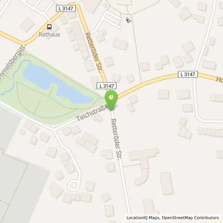 Standortübersicht der Tankstelle Freie Tankstelle Auto Schweinsberg FIAT in 37235 Hessisch Lichtenau