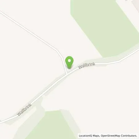 Standortübersicht der Tankstelle Autocenter Brockhagen Kriegel GmbH in 33803 Steinhagen