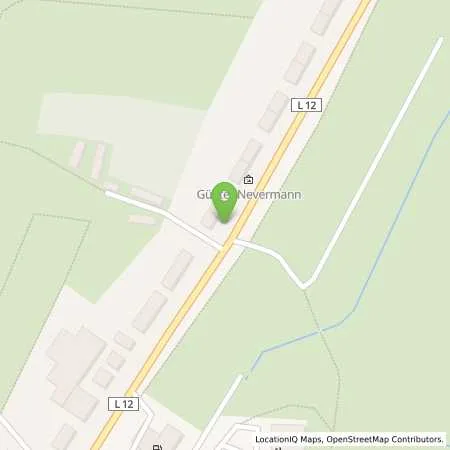 Standortübersicht der Tankstelle AVIA Tankstelle Enrico Wegner in 23970 Wismar