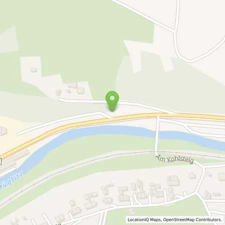 Standortübersicht der Tankstelle Tilo Bretschneider 1a Autodienst in 01768 Glashütte