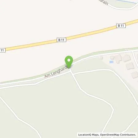 Standortübersicht der Tankstelle AVIA Winkelmayer, Wagner GmbH in 84174 Eching