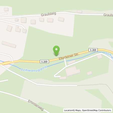 Standortübersicht der Autogas (LPG) Tankstelle: Car Stop, Drive in Service Center und LADA Vertragshändler in 08340, Schwarzenberg
