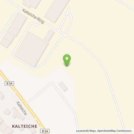 Standortübersicht der Autogas (LPG) Tankstelle: Adolf Roth GmbH & Co. KG in 35708, Haiger