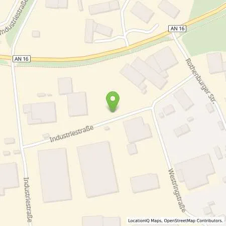 Standortübersicht der Tankstelle ML - Lifestyle Produkte in 91637 Wörnitz