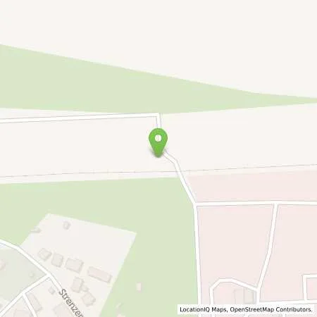 Standortübersicht der Tankstelle Rathje Mineralöl GmbH in 18273 Güstrow