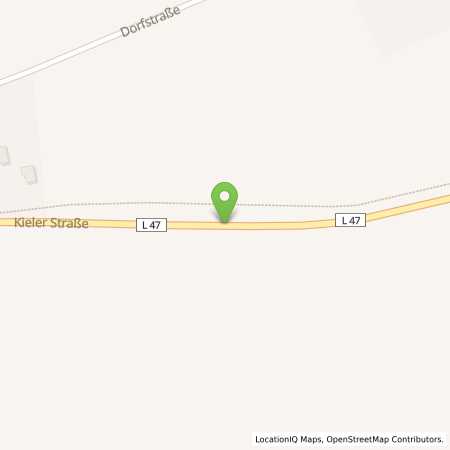 Standortübersicht der Autogas (LPG) Tankstelle: Remer GbR Esso Tankstelle in 24790, Schacht Audorf