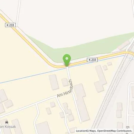 Standortübersicht der Tankstelle Ihr Autogas Profi in 30952 Ronnenberg