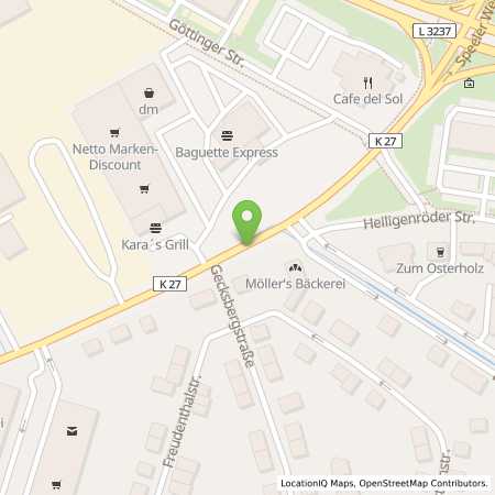 Autogas Tankstellen Details Freie Tankstelle H. Zufall in 34123 Kassel ansehen