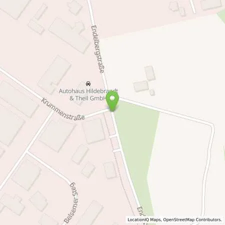 Standortübersicht der Tankstelle Drachen Propangas GmbH in 72131 Ofterdingen