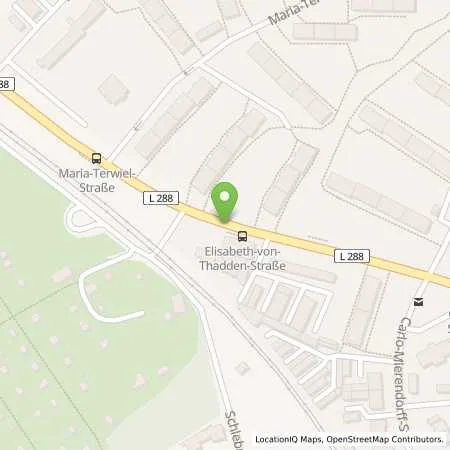 Standortübersicht der Tankstelle Aral Tankstelle Thomas Spehar in 51377 Leverkusen