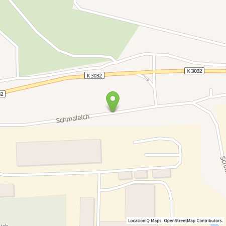 Standortübersicht der Autogas (LPG) Tankstelle: Autofachmarkt Meyer in 89564, Nattheim