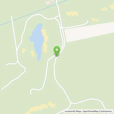 Standortübersicht der Tankstelle SÜD Treibstoff - Freie Tankstelle Gabriele Daffner in 94469 Deggendorf