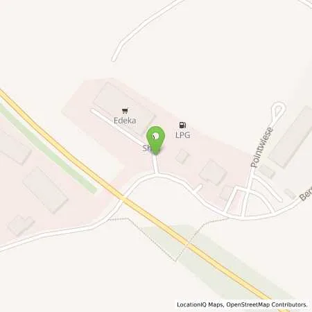 Standortübersicht der Tankstelle Shell Tankstelle Albert Lemberger in 94256 Drachselsried