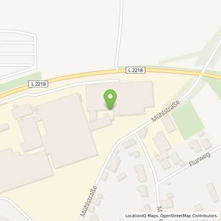 Standortübersicht der Autogas (LPG) Tankstelle: BAG Hohenlohe in 74532, Ilshofen