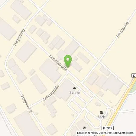 Standortübersicht der Tankstelle Freie Tankstelle Asch in 72119 Ammerbuch, (Altingen)