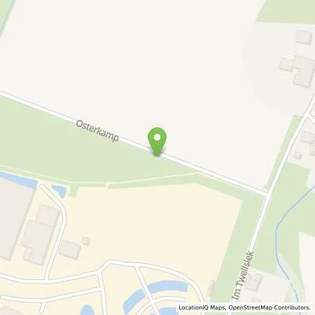 Standortübersicht der Tankstelle LNT Gastechnik GmbH in 32457 Porta Westfalica