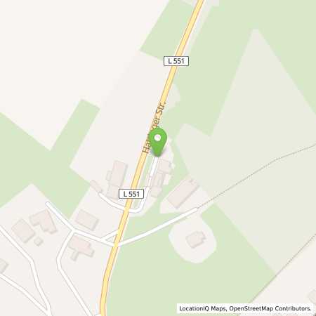 Standortübersicht der Autogas (LPG) Tankstelle: Liqui-Moly-Tankstelle U. Brüning in 58332, Schwelm