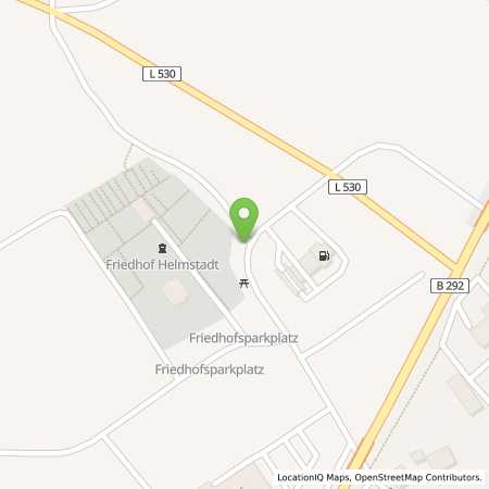 Standortübersicht der Autogas (LPG) Tankstelle: Albert Stech Brennstoffhandel GmbH in 74921, Helmstadt-Bargen