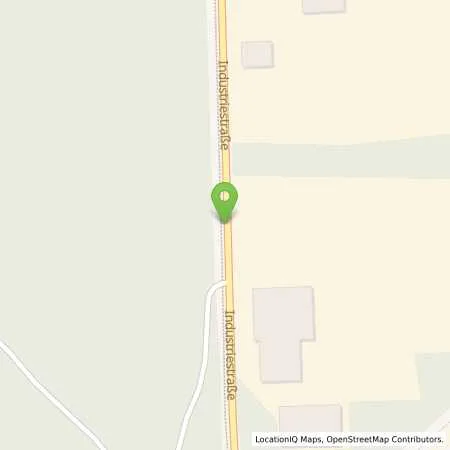 Standortübersicht der Tankstelle AVIA Tankstelle in 92421 Schwandorf