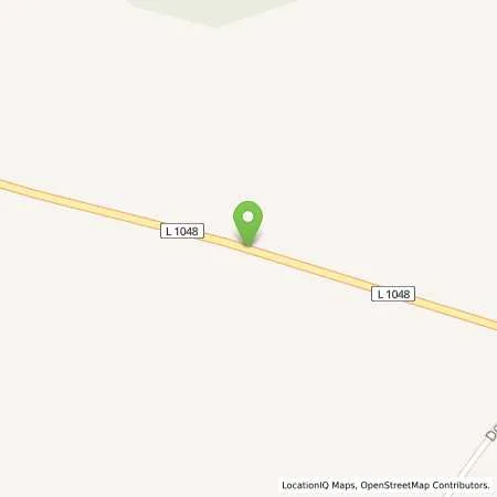 Standortübersicht der Tankstelle BFT Tankstelle Pieper in 99310 Arnstadt