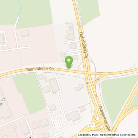 Standortübersicht der Autogas (LPG) Tankstelle: Werkstatt-Treff Lindner in 33104, Paderborn