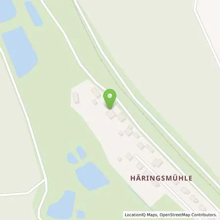 Standortübersicht der Tankstelle Fahrzeughandlung und KFZ, Sigurd Swoboda in 91459 Markt Erlbach