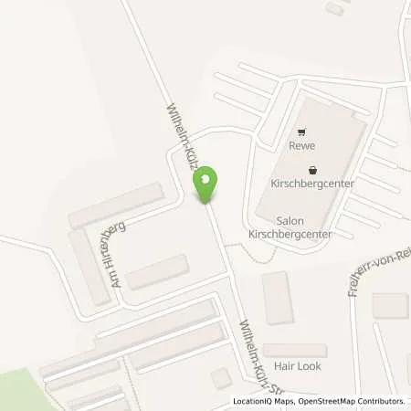 Standortübersicht der Tankstelle OIL!-Station in 06679 Hohenmölsen